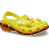Classic Clog de Bob Esponja Classic Clog de Bob Esponja
