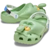 Classic Clog de Bob Esponja y Calamardo Classic Clog de Bob Esponja y Calamardo