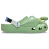 Classic Clog de Bob Esponja y Calamardo Classic Clog de Bob Esponja y Calamardo