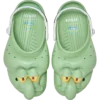 Classic Clog de Bob Esponja y Calamardo Classic Clog de Bob Esponja y Calamardo