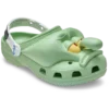 Classic Clog de Bob Esponja y Calamardo Classic Clog de Bob Esponja y Calamardo