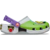 Classic Clog de Buzz de Toy Story de Disney Pixar para niños pequeños Classic Clog de Buzz de Toy Story de Disney Pixar para niños pequeños