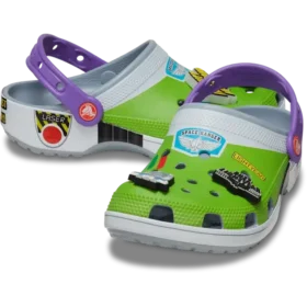 Classic Clog de Buzz Lightyear