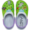 Classic Clog de Buzz Lightyear Classic Clog de Buzz Lightyear