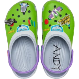 Classic Clog de Buzz Lightyear