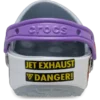 Classic Clog de Buzz Lightyear Classic Clog de Buzz Lightyear