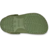 Classic Clog de camuflaje para niños