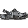 Classic Clog de camuflaje para niños pequeños