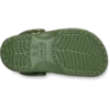 Classic Clog de camuflaje para niños pequeños