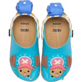 Classic Clog de Chopper de One Piece