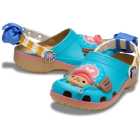 Classic Clog de Chopper de One Piece