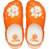 Classic Clog de Clemson Classic Clog de Clemson