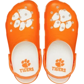 Classic Clog de Clemson