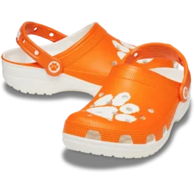 Classic Clog de Clemson
