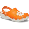 Classic Clog de Clemson Classic Clog de Clemson