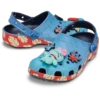 Classic Clog de Disney Lilo & Stitch Classic Clog de Disney Lilo & Stitch