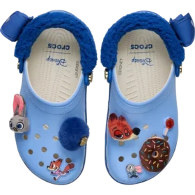 Classic Clog de Disney Zootopia 2
