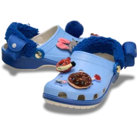 Classic Clog de Disney Zootopia 2