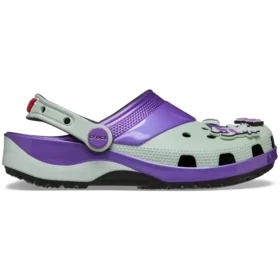 Classic Clog de Dragon Ball Z: Frieza