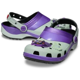 Classic Clog de Dragon Ball Z: Frieza