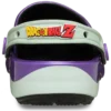 Classic Clog de Dragon Ball Z: Frieza Classic Clog de Dragon Ball Z: Frieza