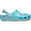 Classic Clog de Elsa de Disney Frozen para niños pequeños Classic Clog de Elsa de Disney Frozen para niños pequeños