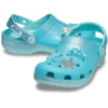 Classic Clog de Elsa de Disney Frozen para niños pequeños Classic Clog de Elsa de Disney Frozen para niños pequeños