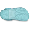 Classic Clog de Elsa de Disney Frozen para niños pequeños Classic Clog de Elsa de Disney Frozen para niños pequeños