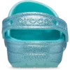 Classic Clog de Elsa de Disney Frozen para niños pequeños Classic Clog de Elsa de Disney Frozen para niños pequeños