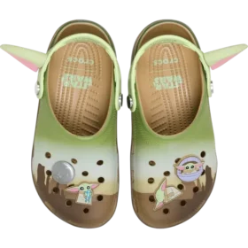 Classic Clog de Grogu de Star Wars™