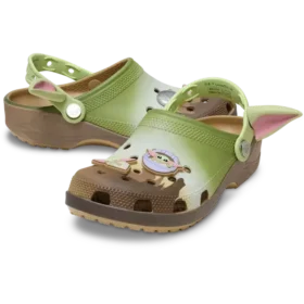 Classic Clog de Grogu de Star Wars™