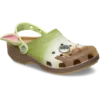 Classic Clog de Grogu de Star Wars™ Classic Clog de Grogu de Star Wars™
