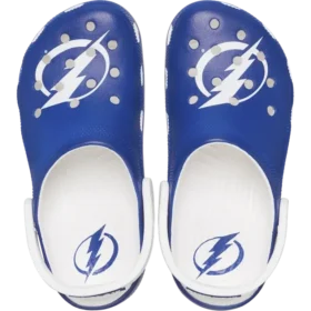 Classic Clog de la NHL Tampa Bay Lightning