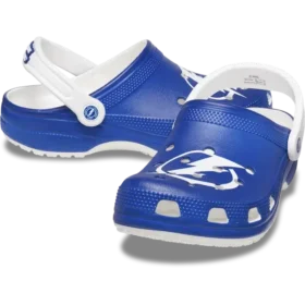 Classic Clog de la NHL Tampa Bay Lightning