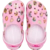 Classic Clog de las Princesas de Disney para niños