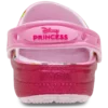 Classic Clog de las Princesas de Disney para niños