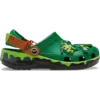 Classic Clog de las Tortugas Ninja Classic Clog de las Tortugas Ninja