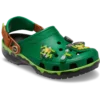Classic Clog de las Tortugas Ninja Classic Clog de las Tortugas Ninja