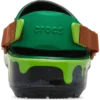 Classic Clog de las Tortugas Ninja Classic Clog de las Tortugas Ninja