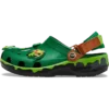 Classic Clog de las Tortugas Ninja Classic Clog de las Tortugas Ninja