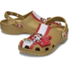 Classic Clog de los 49ers de San Francisco de la NFL Classic Clog de los 49ers de San Francisco de la NFL