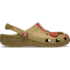 Classic Clog de los 49ers de San Francisco de la NFL Classic Clog de los 49ers de San Francisco de la NFL