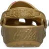 Classic Clog de los 49ers de San Francisco de la NFL Classic Clog de los 49ers de San Francisco de la NFL
