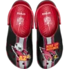 Classic Clog de los Arizona Cardinals de la NFL Classic Clog de los Arizona Cardinals de la NFL