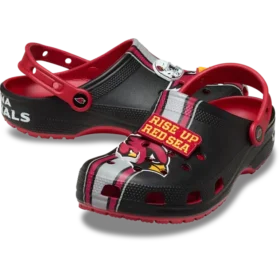 Classic Clog de los Arizona Cardinals de la NFL