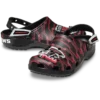 Classic Clog de los Atlanta Falcons de la NFL Classic Clog de los Atlanta Falcons de la NFL