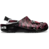 Classic Clog de los Atlanta Falcons de la NFL Classic Clog de los Atlanta Falcons de la NFL