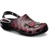 Classic Clog de los Atlanta Falcons de la NFL Classic Clog de los Atlanta Falcons de la NFL
