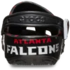 Classic Clog de los Atlanta Falcons de la NFL Classic Clog de los Atlanta Falcons de la NFL