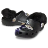 Classic Clog de los Baltimore Ravens de la NFL Classic Clog de los Baltimore Ravens de la NFL
